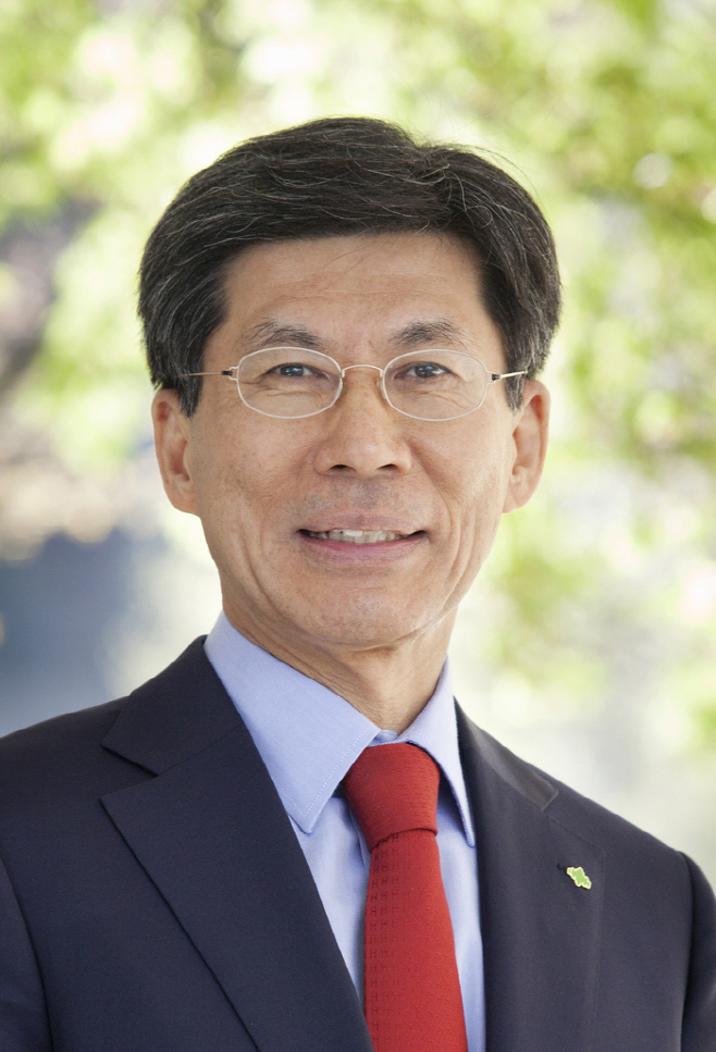 2-자료 이종서 대전대 총장