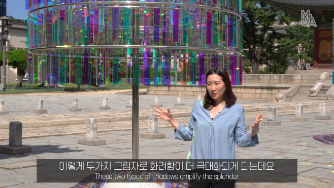 《덕수궁-서울 야외프로젝트 기억된 미래》