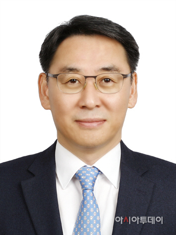 두산중공업 COO 정연인 대표이사(사장)