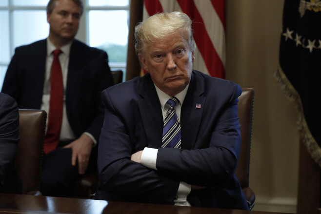 TRUMP BANKERS