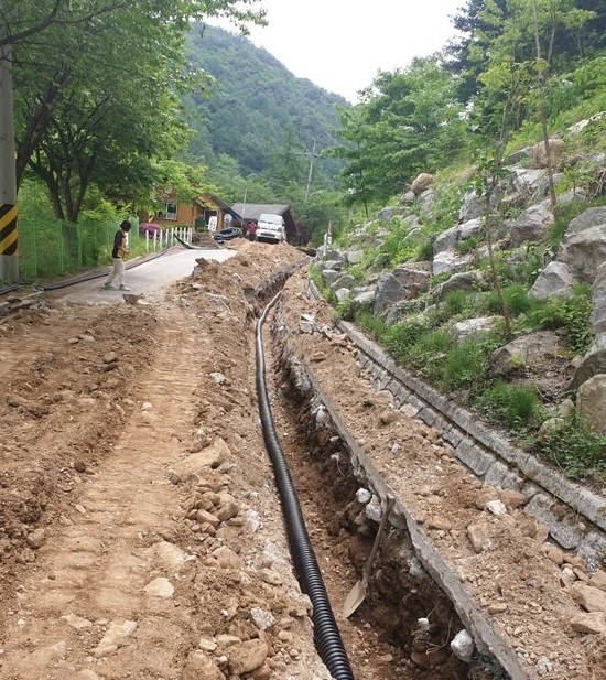 휴양림