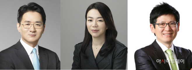 조원태 조현아 강성부