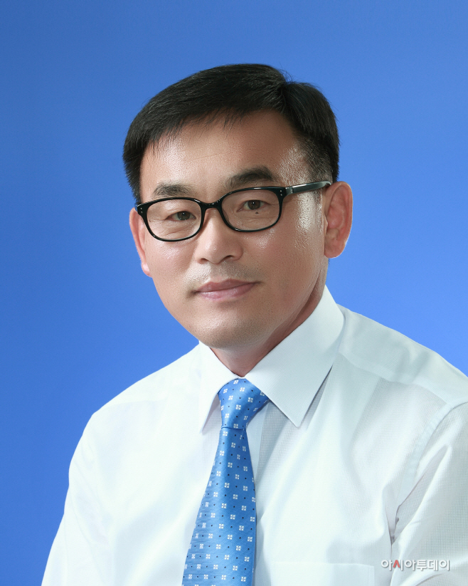 윤원균 용인시의원