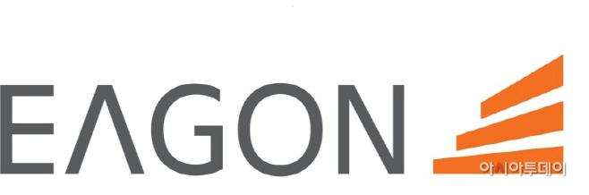 사진1. EAGON 로고