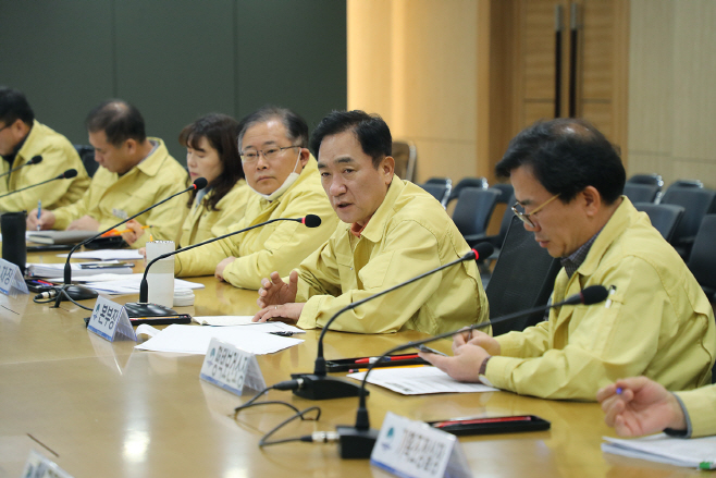 정장선 평택시장 시민들께 호소드립니다!