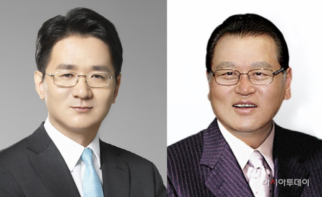 권홍사 조원태