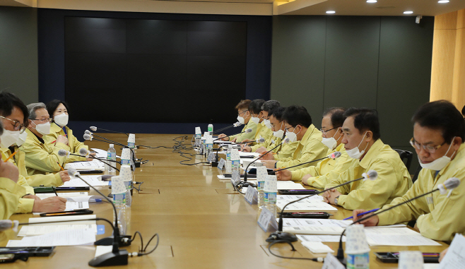 평택시, 지역 도의원과 현안 논의 위해 한자리에