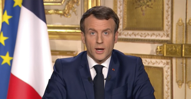 France Virus Outbreak