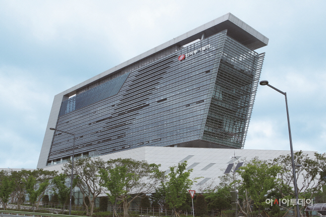 동서발전