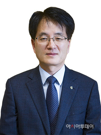 손병환 부사장