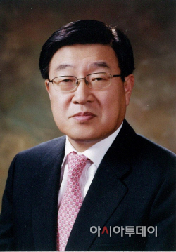 한국무역협회 김영주 회장