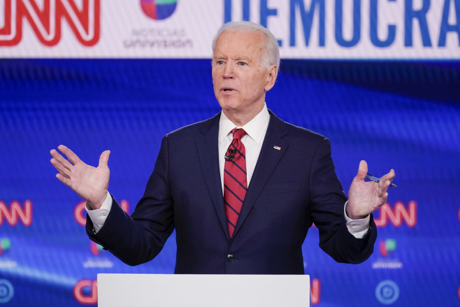 Election 2020 Debate