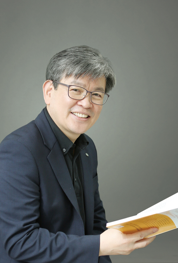 한독 백진기 대표이사 부사장