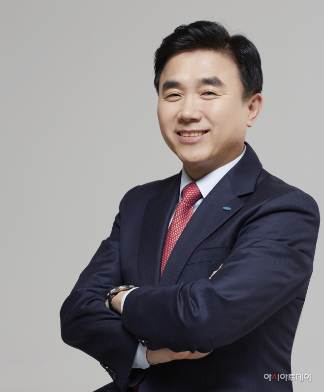 삼성생명 전영묵 대표이사 내정자