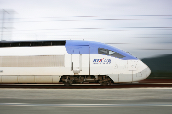 2-자료 KTX-산천