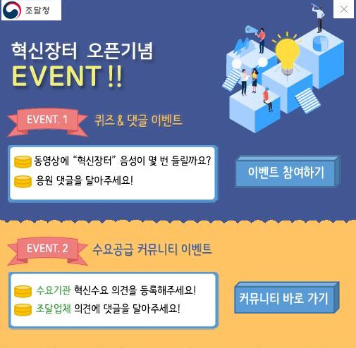 조달