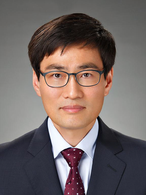 이문기 행복청 청장