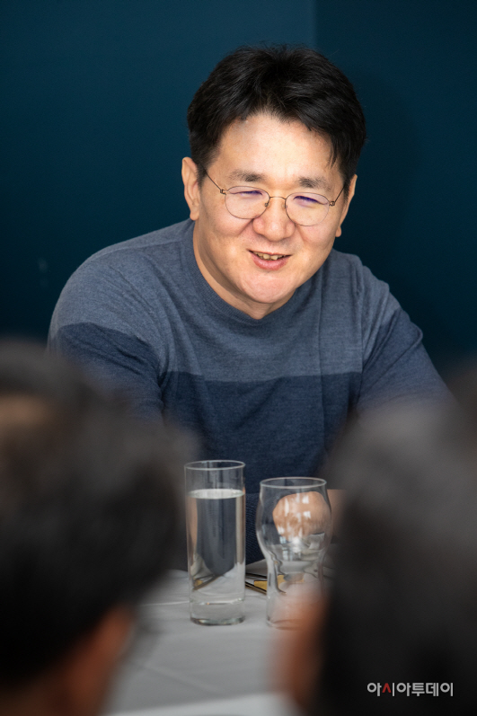 조원태 회장님