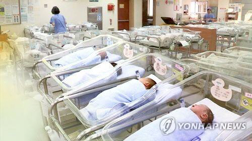 출생아 연합자료