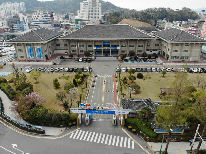 여수시청3