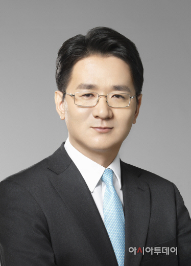 조원태 한진그룹 회장