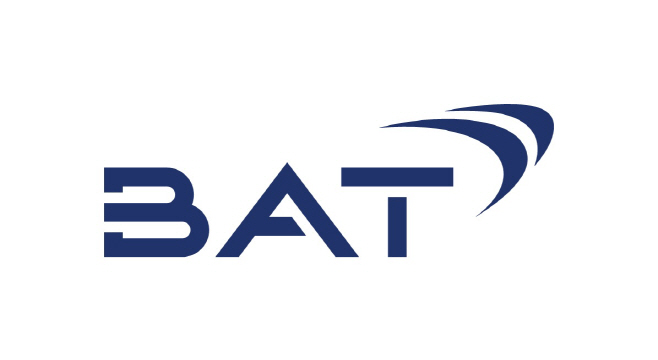 [사진자료] BAT 그룹 새 기업 로고