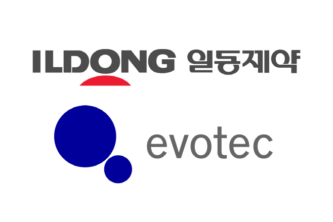 [CI logo] ILDONG - EVOTEC (1)
