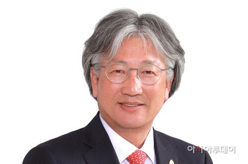 양우석 신임회장