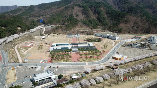 청도신화랑풍류마을새봄맞이 (2)