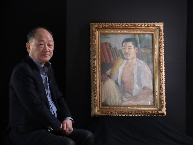 국립현대미술관장 윤범모
