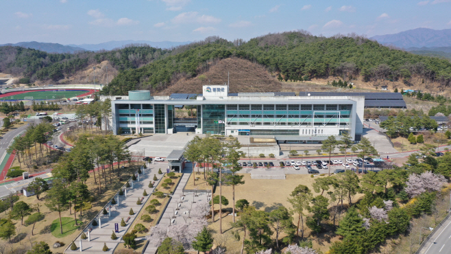 봉화군, 아동양육 한시지원 사업 아동돌봄쿠폰 지급