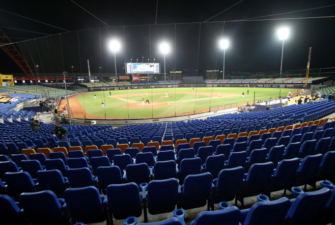 BASEBALL-TWA-HEALTH-VIRUS <YONHAP NO-3688> (AFP)