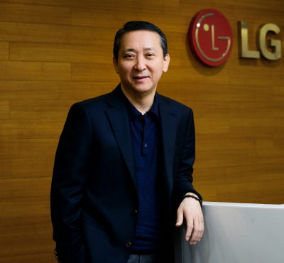 권영수 LG그룹 부회장 출처=LG그룹