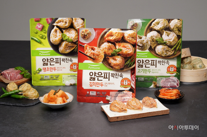 풀무원