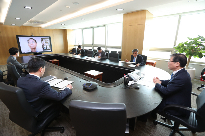 해외 코로나19 확산국 근무 주재원 안전점검 강화