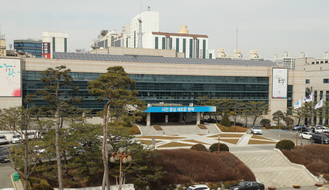 평택시, 저소득층 한시적 생활지원비 지급
