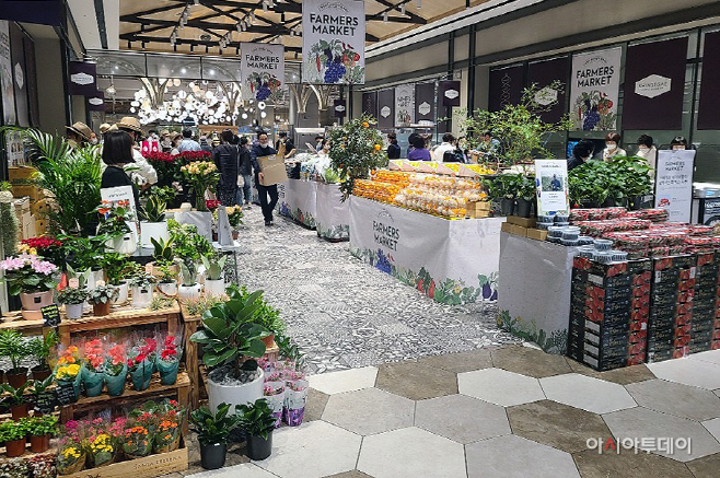 경기점 파머스 마켓(3)