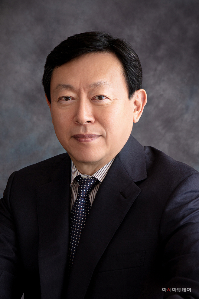 신동빈 롯데 회장