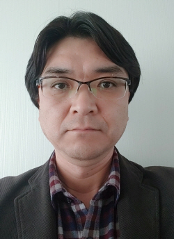 김동훈 중앙민관협력위원회 위원