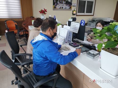 청도귀농귀촌인농촌형일자리장터운영(1)