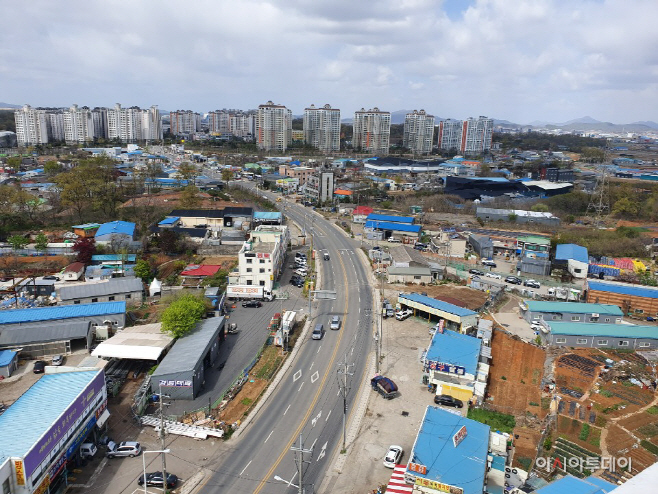 검단5구역
