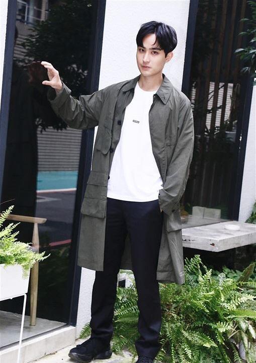 리정다