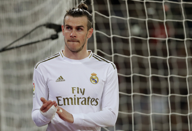 Spain Soccer La Liga <YONHAP NO-3808> (AP)