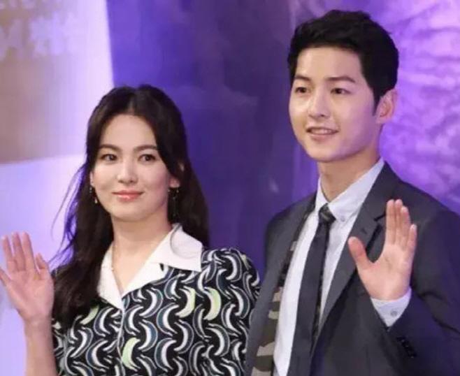 송혜교