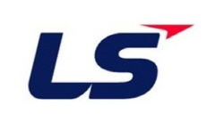 ls그룹 로고