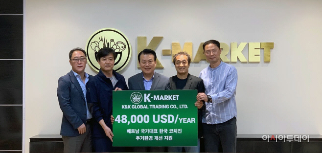 kmarket