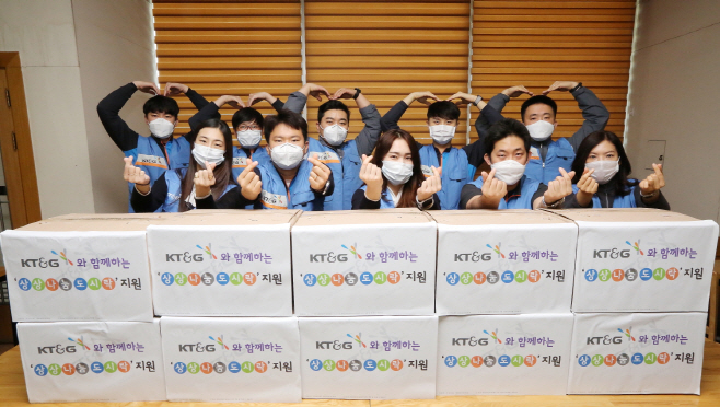 담배