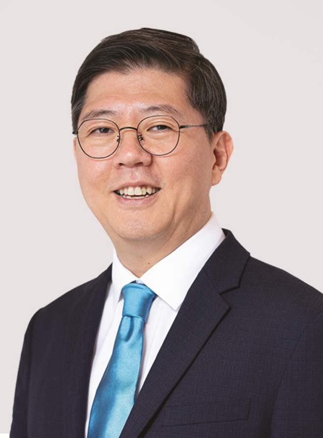 김홍걸 당선인 최종