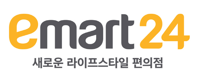 이마트24 로고(슬로건 포함) (1)
