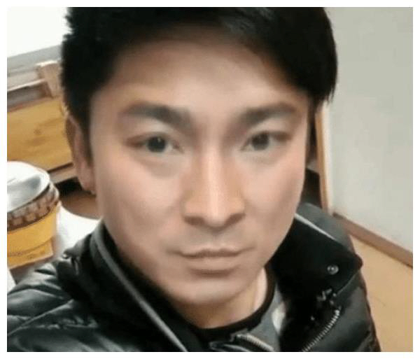 짝퉁 유덕화
